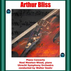 Bliss: Piano Concerto