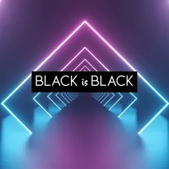 Black Is Black Feeling Blue Remix
