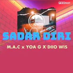 Sadar Diri