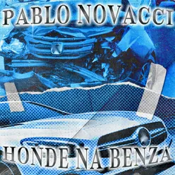 Honde na benza