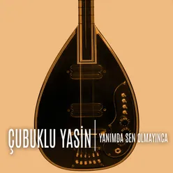 Yanımda Sen Olmayınca Canlı Performans