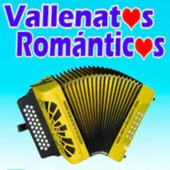 Vallenatos Románticos