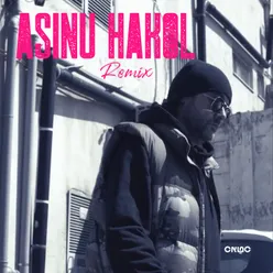 Asinu Hakol Club Version