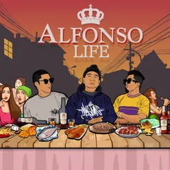 Alfonso Life