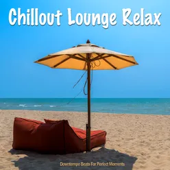 Pink Blue Hotel Balearic Chill Guitar Extended Mix