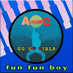 Fun Fun Boy Fun Bonus Track