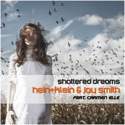 Shattered Dreams Extended Mix