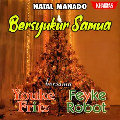 Bersyukur Samua - Youke Fritz