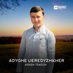 Adyghe ueredyzhkher