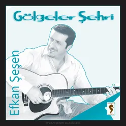 Gölgeler Şehri