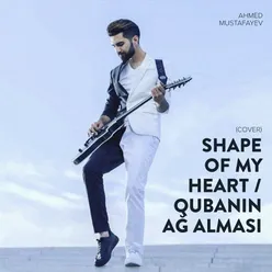 Shape of My Heart