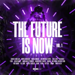 Ranura The Future Is Now Intro Cut