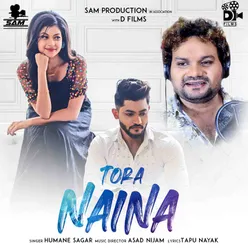 Tora Naina Audio