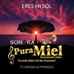 Eres Mi Sol Derramando Sabor La Más Dulce de las Sonoras