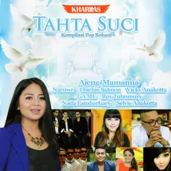 Tahta Suci