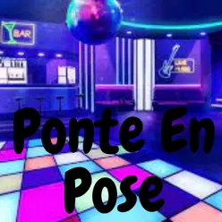 Ponte en Pose