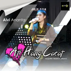 Ati Hang Cacat