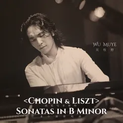 Piano Sonata No. 3 in B Minor, Op. 58: I. Allegro