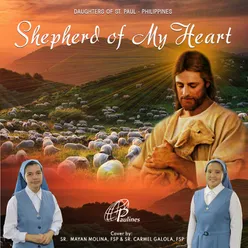 Shepherd of My Heart