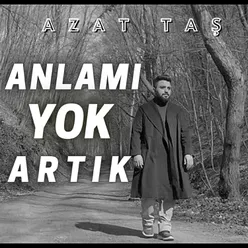 Anlamı Yok Artık