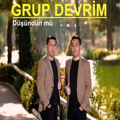 Düşündün Mü