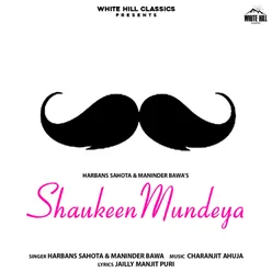 Shaukeen Mundeya