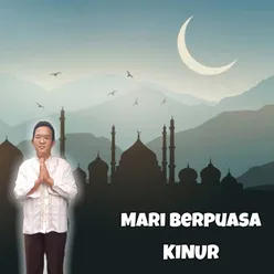 Mari Berpuasa