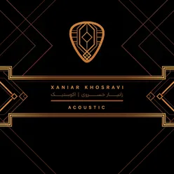 Ghabe Akse Khali Acoustic Version