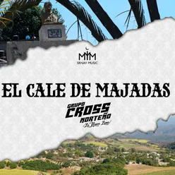 El Cale de Majadas