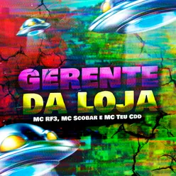 Gerente da Loja