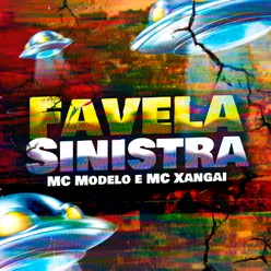 Favela Sinistra