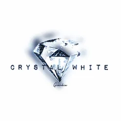 Crystal White