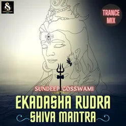 Ekadasha Rudra Shiva Mantra Trance Mix