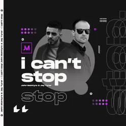 I Can't Stop Rick Live Uk Garage Mix