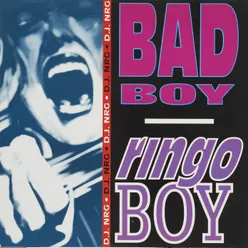 Ringo Boy Ringo Mix