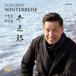 Winterreise, Op. 89, D. 911: No. 2, Die Wetterfahne Sung in Chinese