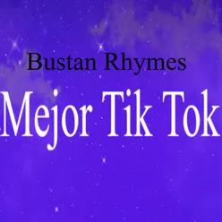 Touch It (Busta Rhymes) Tiktok