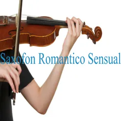 Saxofón Música Romántica Sensual