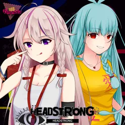 Headstrong