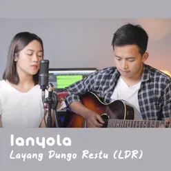 Layang Dungo Restu (Ldr)