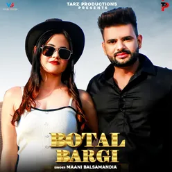 Botal Bargi