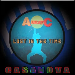 Lost in the Time Acappella