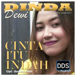 Cinta Itu Indah