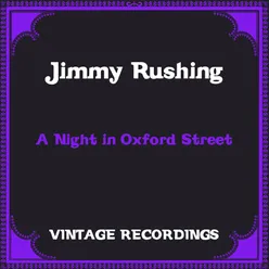 A Night in Oxford Street Hq Remastered