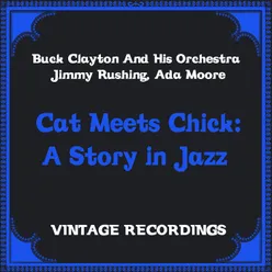 Cat Meets Chick: A Story in Jazz Hq Remastered