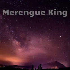 Merengue King