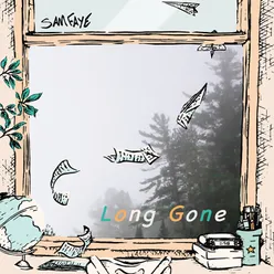 Long Gone