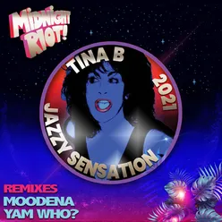 Jazzy Sensation Moodena Remix