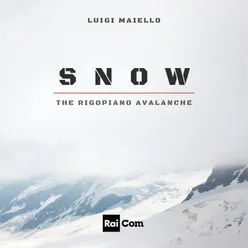 Snow - The Rigopiano Avalanche Colonna sonora originale del programma Tv "Frontiere"