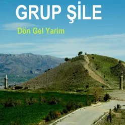 Dön Gel Yarim